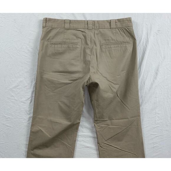 Steven Alan Vintage Lightweight Button Fly Washed Chino Pants. Men's 30X30, EUC! - Picture 7 of 8